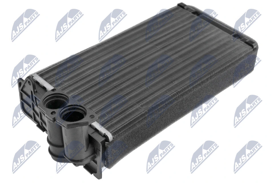 Système de chauffage NTY CNG-CT-007