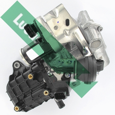 Vanne EGR LUCAS FDR5016