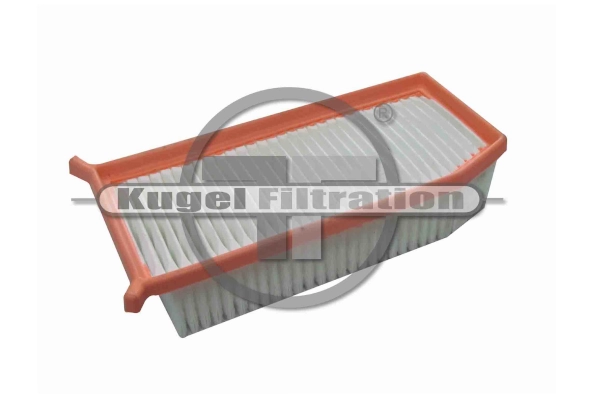 Filtre à air DÜRER A3184