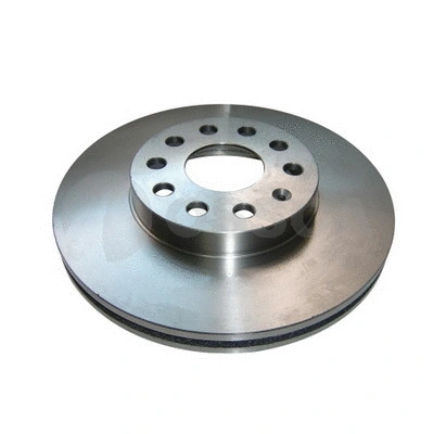 Disque de frein OSSCA 04568
