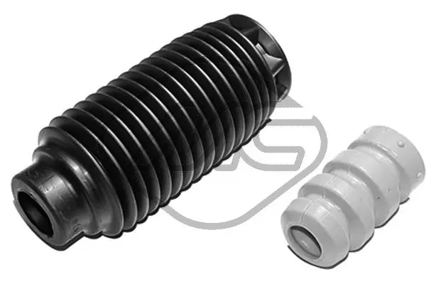 Butée élastique, suspension Metalcaucho 06266