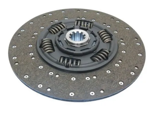 Disque d'embrayage KAWE 4629