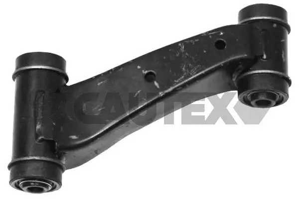 Bras de liaison, suspension de roue CAUTEX 750489