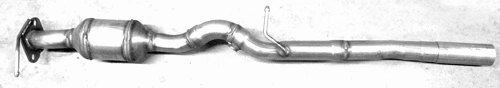 Catalyseur VEGAZ GmbH FK-995