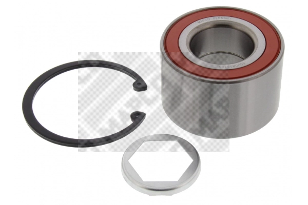 Kit de roulements de roue MAPCO 26808