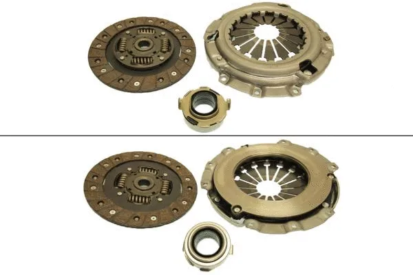 Kit d'embrayage KAWE 962028