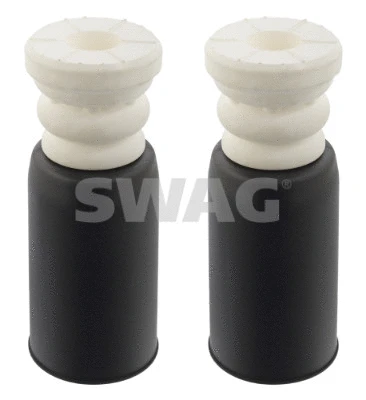 Kit de protection contre la poussière, amortisseur SWAG 33 10 7915