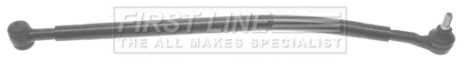 Barre de connexion FIRST LINE FDL6011