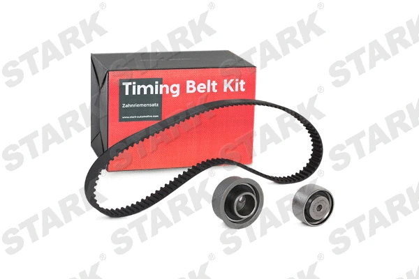 Kit de courroie crantée Stark SKTBK-0760250