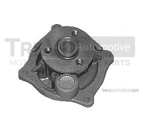 Pompe à eau, refroidissement du moteur TREVI AUTOMOTIVE TP841