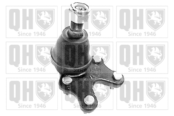 Rotule de suspension QUINTON HAZELL QSJ1239S