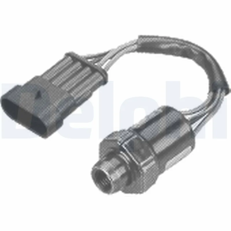 Pressostat, climatisation DELPHI TSP0435018