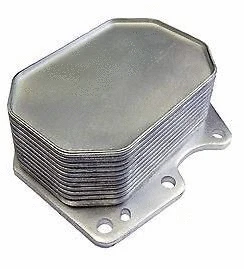 Radiateur d'huile MTR 12191820
