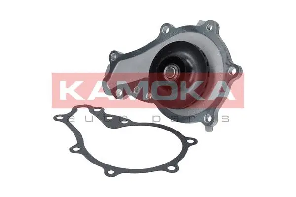 Pompe à eau, refroidissement du moteur KAMOKA T0087
