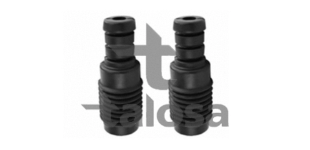 Kit de protection contre la poussière, amortisseur TALOSA 63-15333