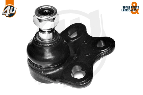 Rotule de suspension 4U Autoparts B65211
