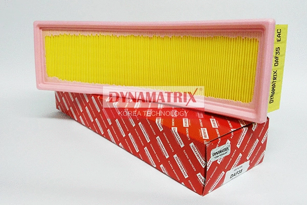 Filtre à air DYNAMATRIX DAF35