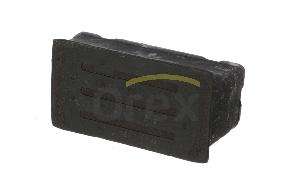 Coussinet de palier, ressort à lames OREX 131046