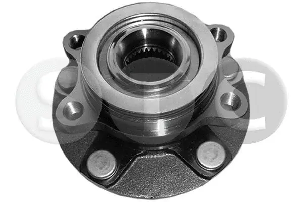 Moyeu de roue STC T490062