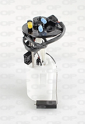 unité d'alimentation de carburant OPEN PARTS FFU2100.00