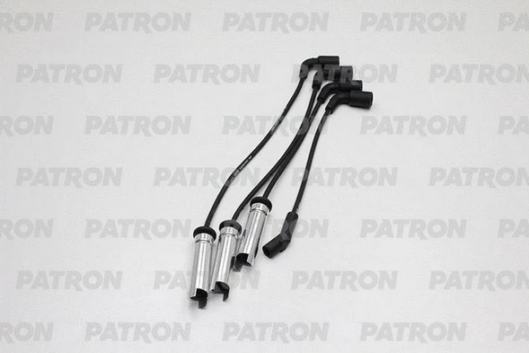 Kit de câbles d'allumage PATRON PSCI1041KOR