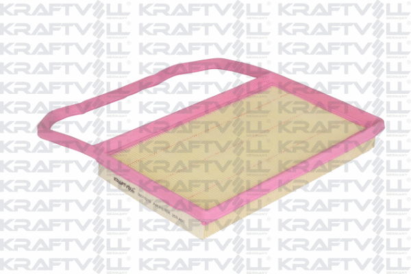 Filtre à air KRAFTVOLL GERMANY 06010219