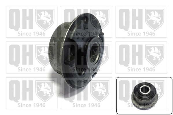 Suspension, bras de liaison QUINTON HAZELL EMS2136