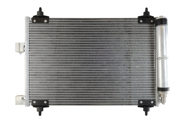 Condenseur, climatisation HART 606 954