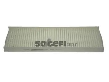 Filtre, air de l'habitacle CoopersFiaam PC8028