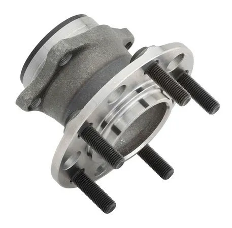 Moyeu de roue Pika US-Parts 110-1359