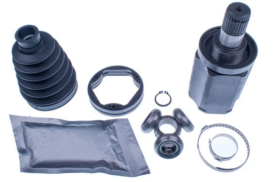 Jeu de joints, arbre de transmission DENCKERMANN C120557