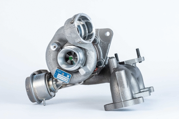 Turbocompresseur, suralimentation BorgWarner 54399900054