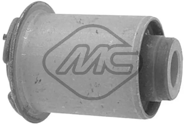 Suspension, bras de liaison Metalcaucho 58867