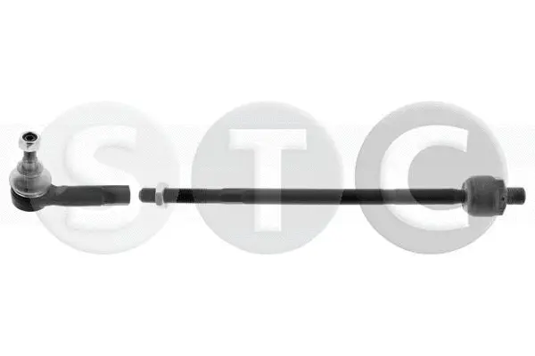 Kit d'assemblage, levier de déviation STC T453558