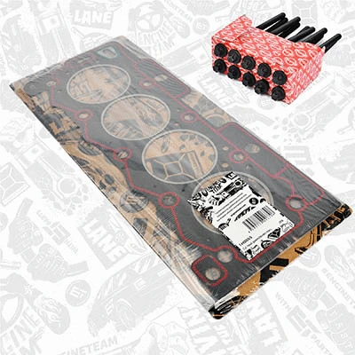 Joint, culasse ET ENGINETEAM TH0055BT