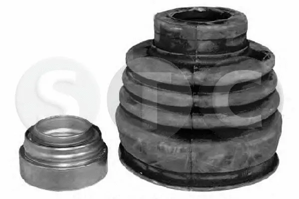 Jeu de joints-soufflets, arbre de commande STC T401583