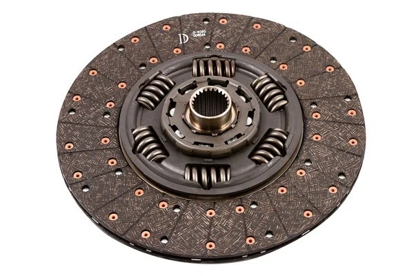Disque d'embrayage HAMMER 180 371