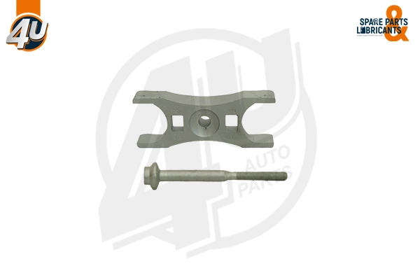 Support, injecteur 4U Autoparts 47170VV
