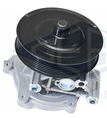 Pompe à eau, refroidissement du moteur GEBA 17100