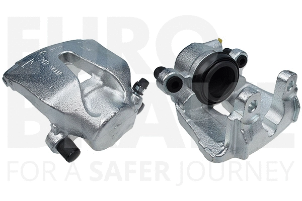 Étrier de frein EUROBRAKE 53012115235