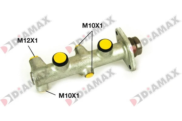 Maître-cylindre de frein DIAMAX N04218