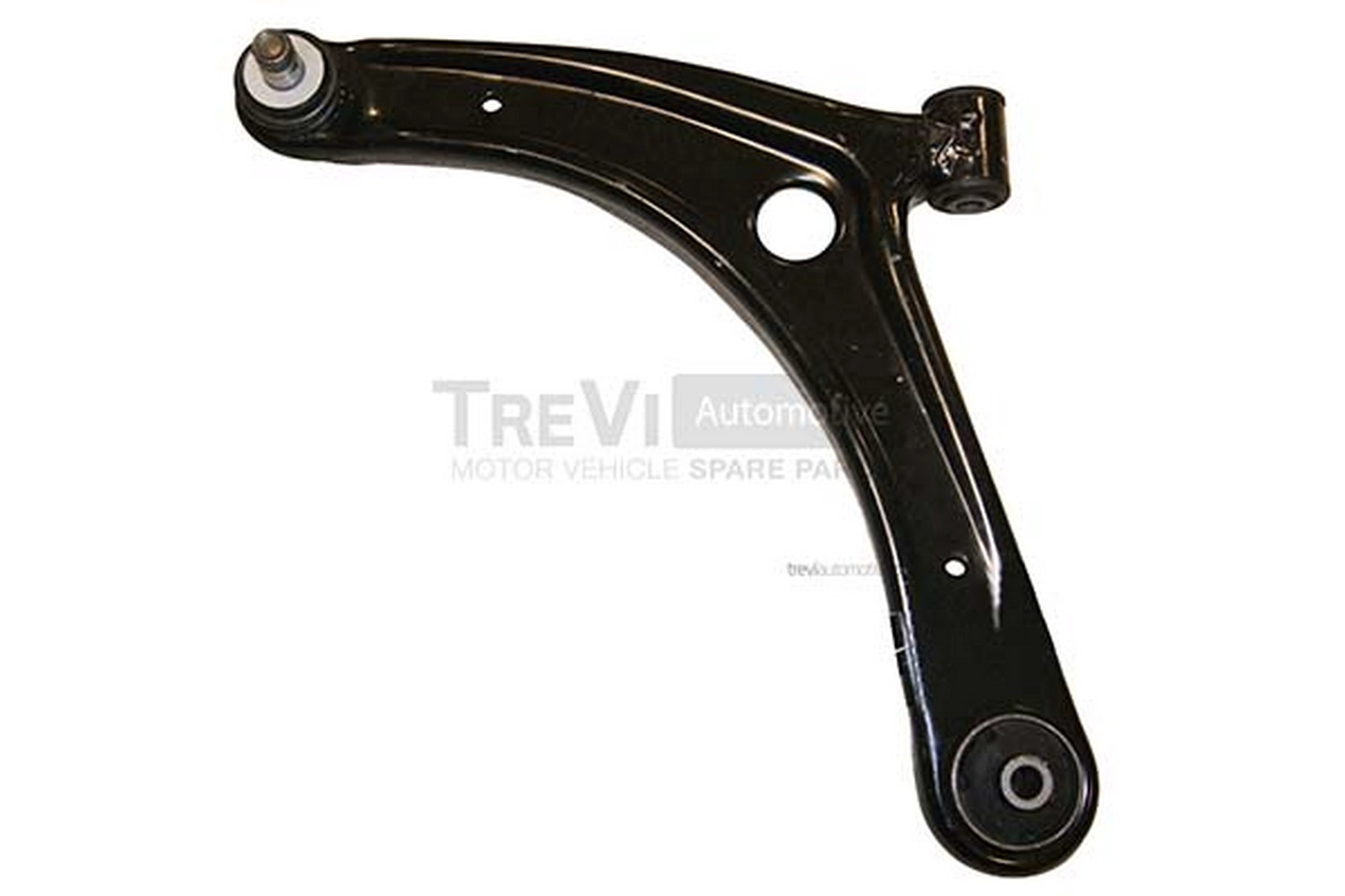 Bras de liaison, suspension de roue TREVI AUTOMOTIVE TRTT2918