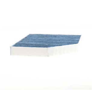 Filtre, air de l'habitacle A.Z. Meisterteile AZMT-41-010-1790