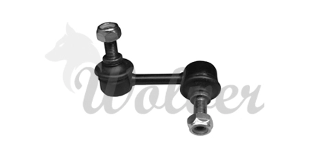 Rotule de barre de connexion WOLVER SP401711