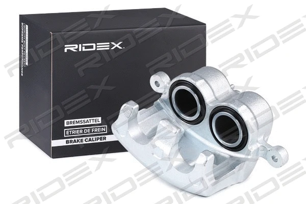 Étrier de frein RIDEX 78B0963