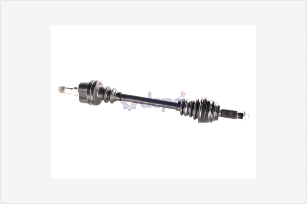 Arbre de transmission DEPA 3654802