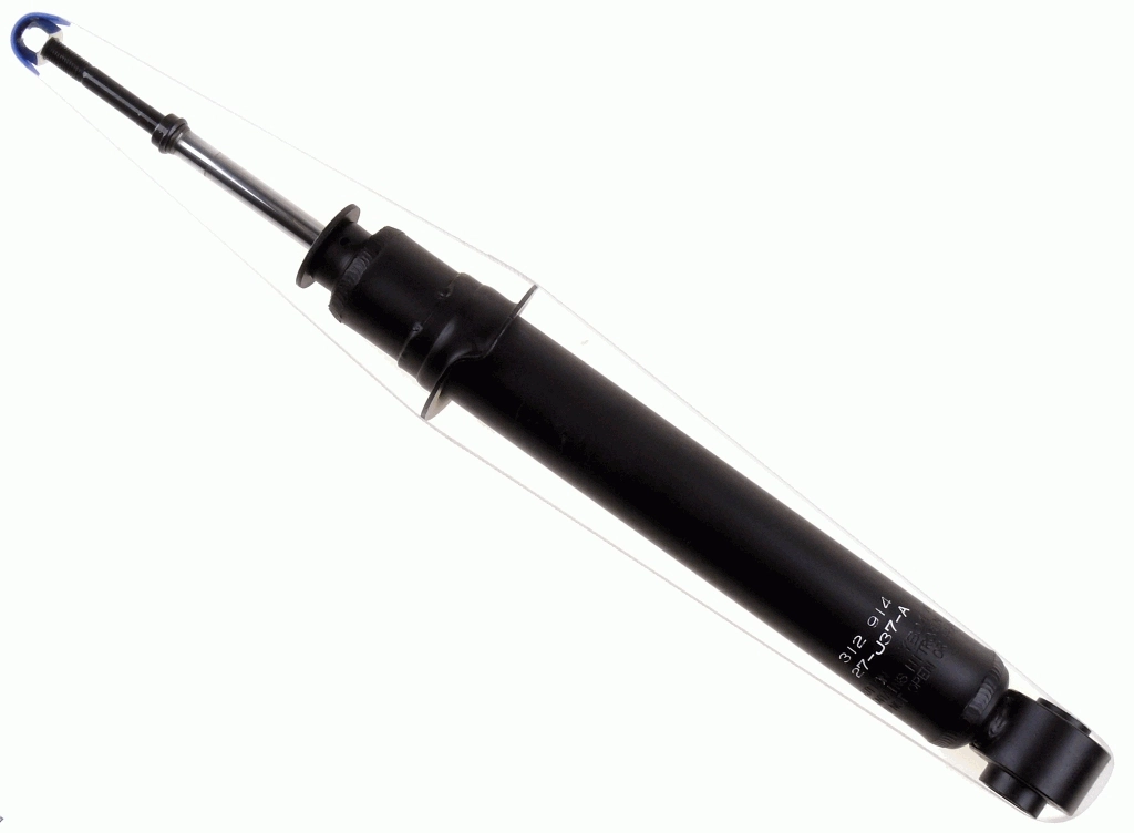 Amortisseur SACHS 312 914