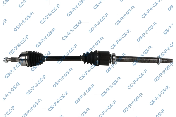 Arbre de transmission GSP 203897