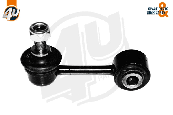 Entretoise/tige, stabilisateur 4U Autoparts F01784