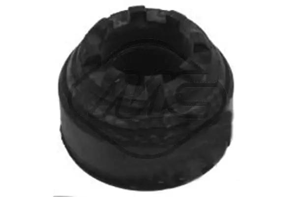 Coupelle de suspension Metalcaucho 04205